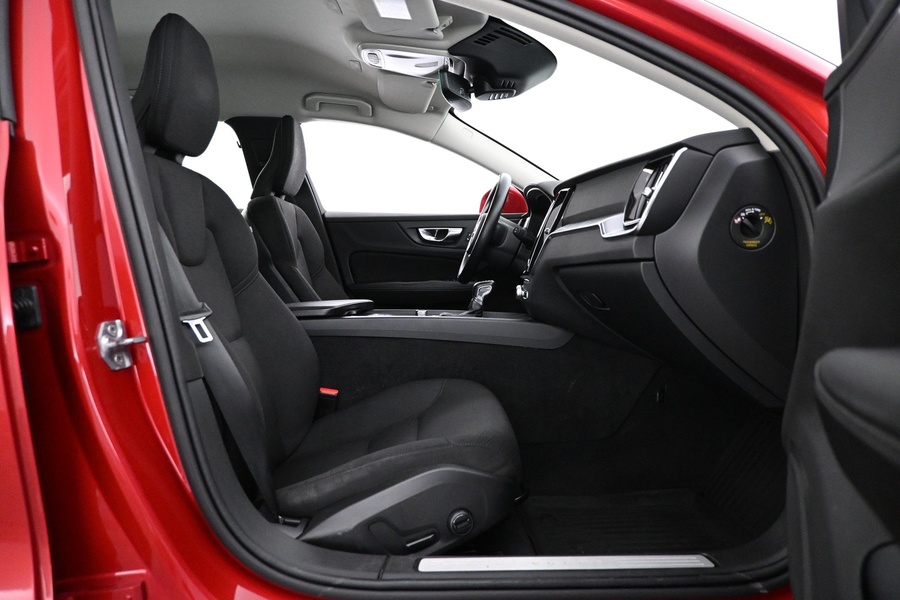 Volvo V60 Cross Country vaihtoauto