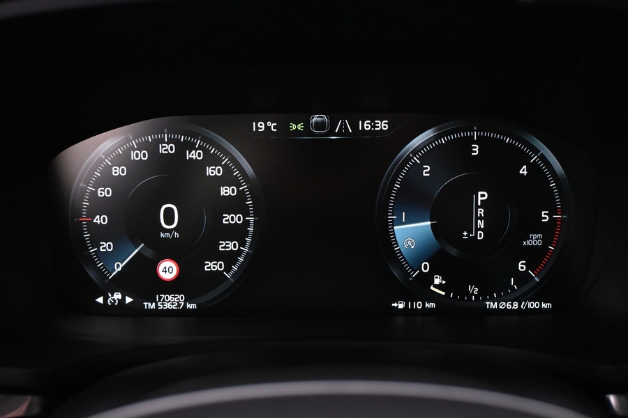 Volvo V60 Cross Country vaihtoauto