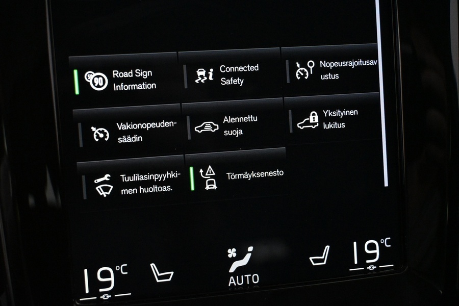 Volvo V60 Cross Country vaihtoauto