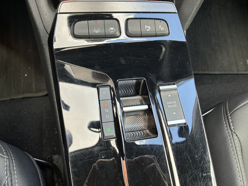 Opel Mokka-e vaihtoauto