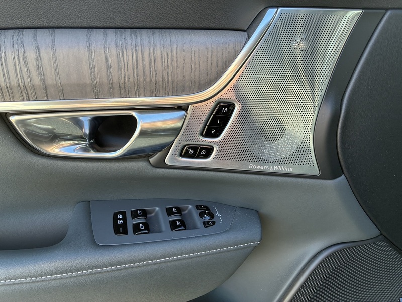 Volvo V90 vaihtoauto