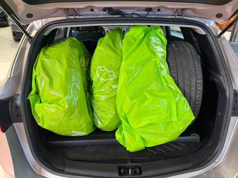 Hyundai i30 vaihtoauto