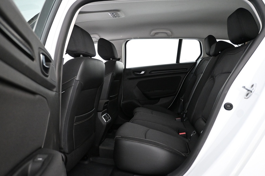 Renault Mégane vaihtoauto