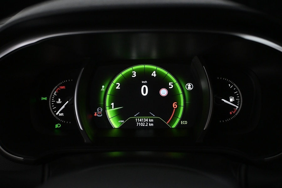 Renault Mégane vaihtoauto