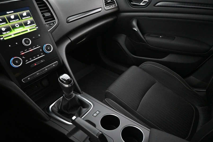 Renault Mégane vaihtoauto