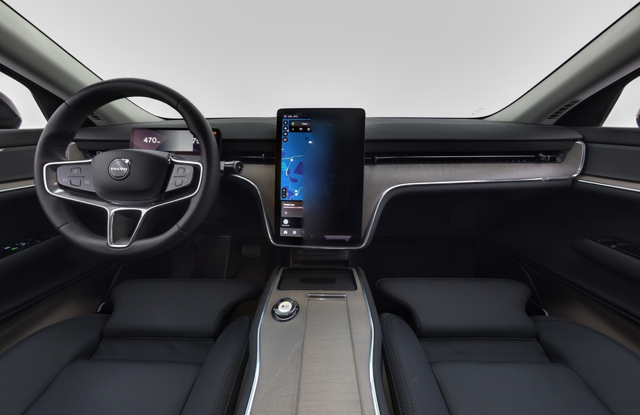 Volvo EX90 vaihtoauto