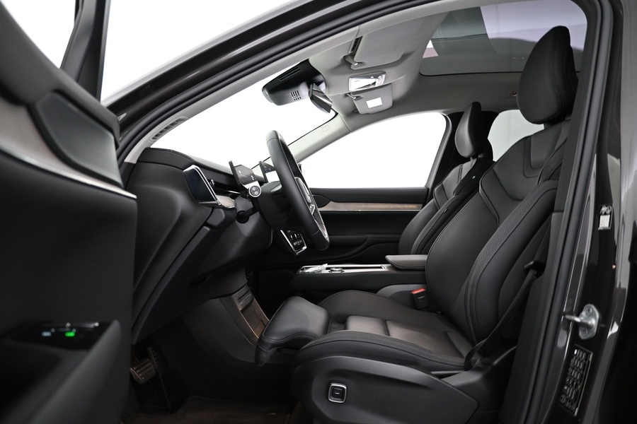 Volvo EX90 vaihtoauto