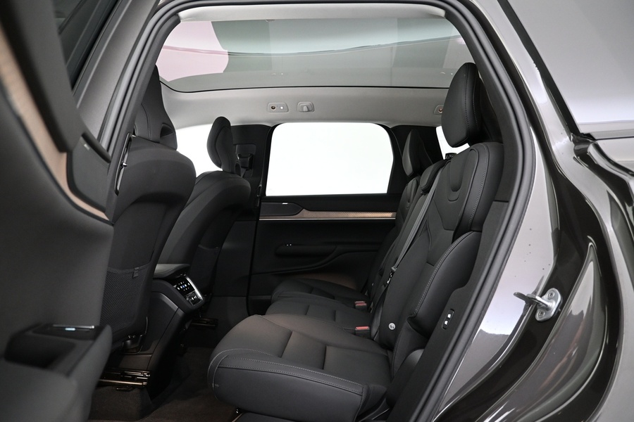 Volvo EX90 vaihtoauto