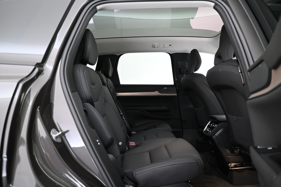 Volvo EX90 vaihtoauto