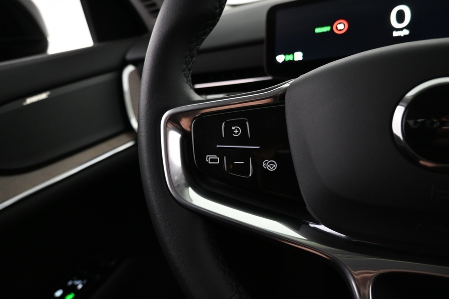 Volvo EX90 vaihtoauto