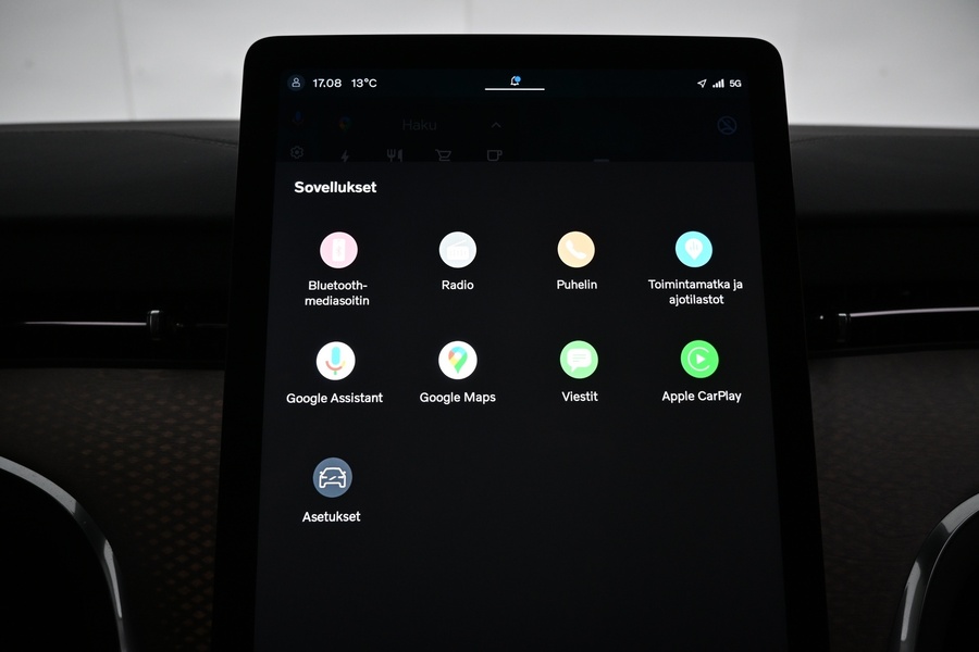 Volvo EX90 vaihtoauto