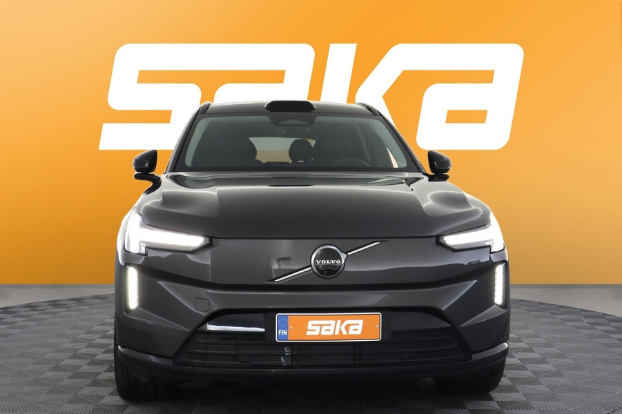 Volvo EX90 vaihtoauto