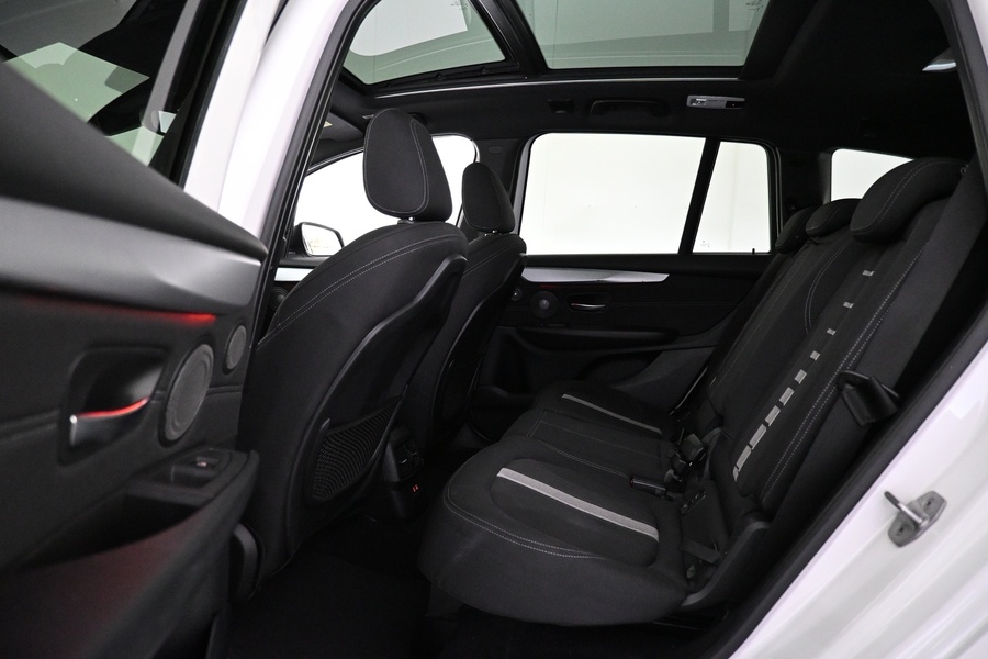 BMW 220 vaihtoauto