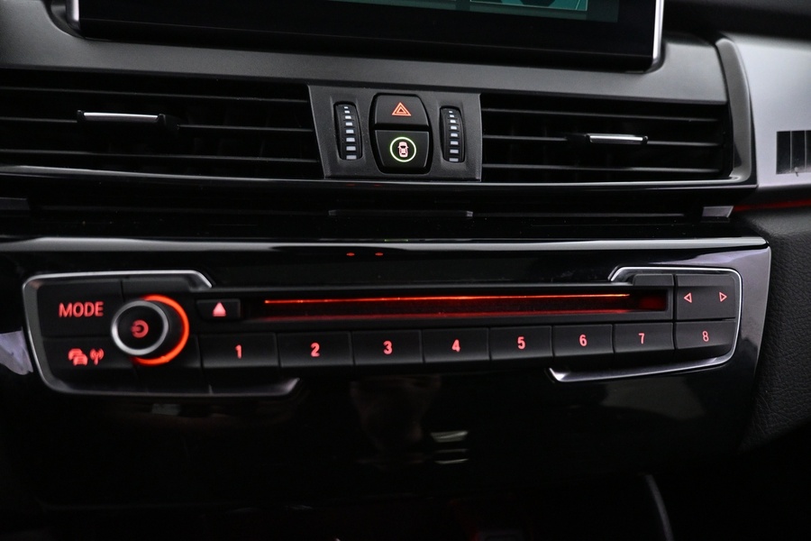 BMW 220 vaihtoauto