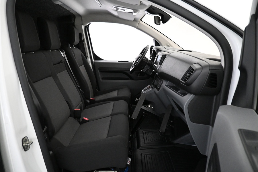 Toyota Proace EV vaihtoauto