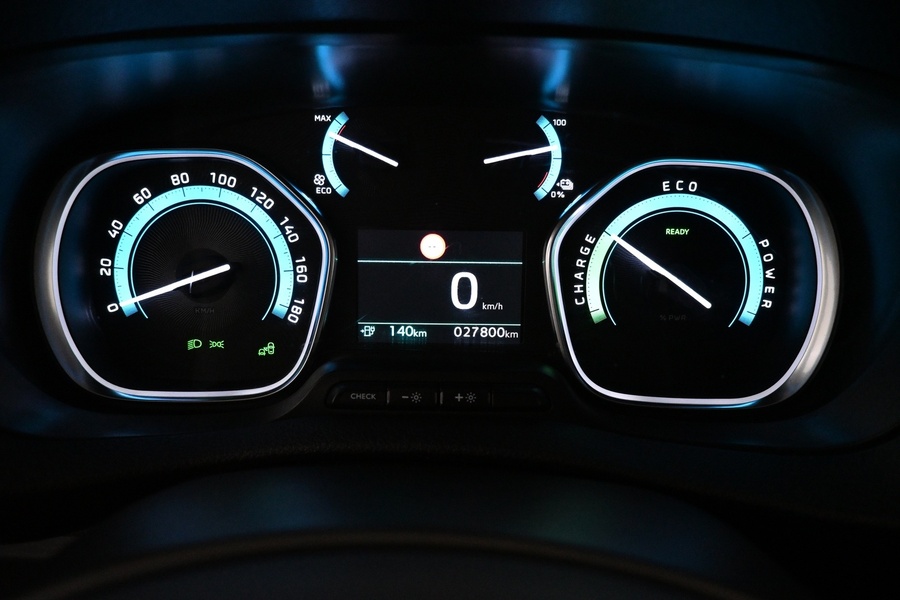 Toyota Proace EV vaihtoauto