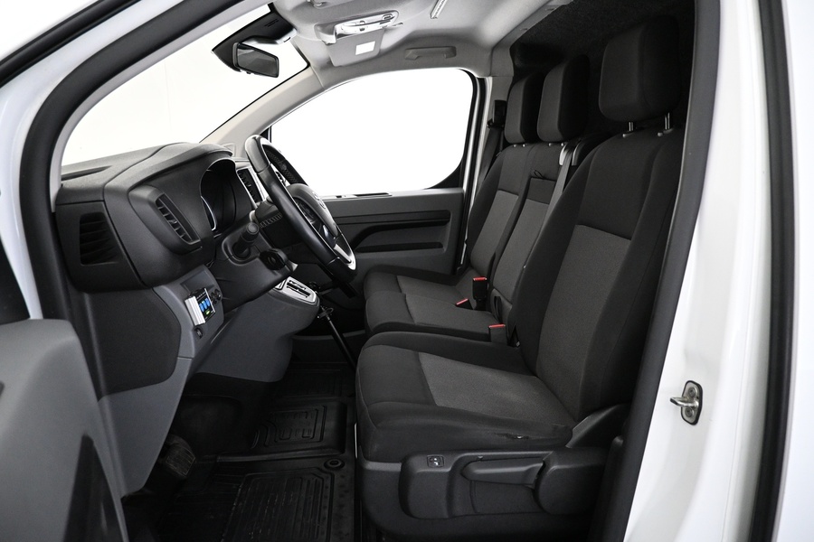 Toyota Proace EV vaihtoauto