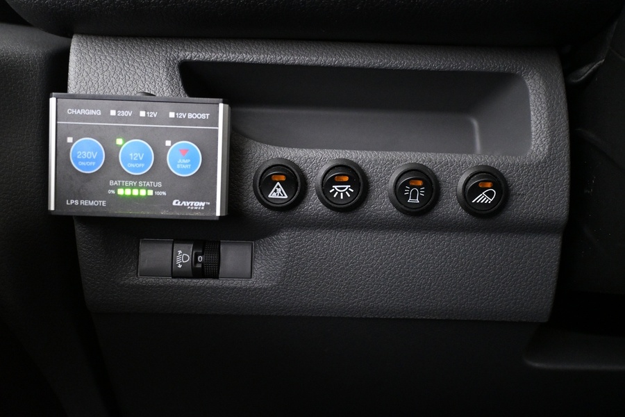 Toyota Proace EV vaihtoauto