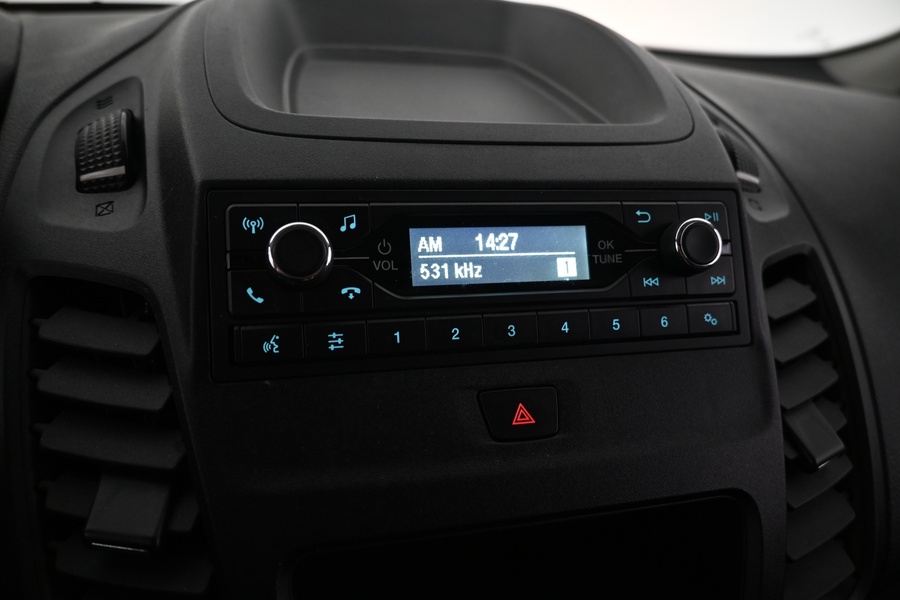 Ford Transit Connect vaihtoauto