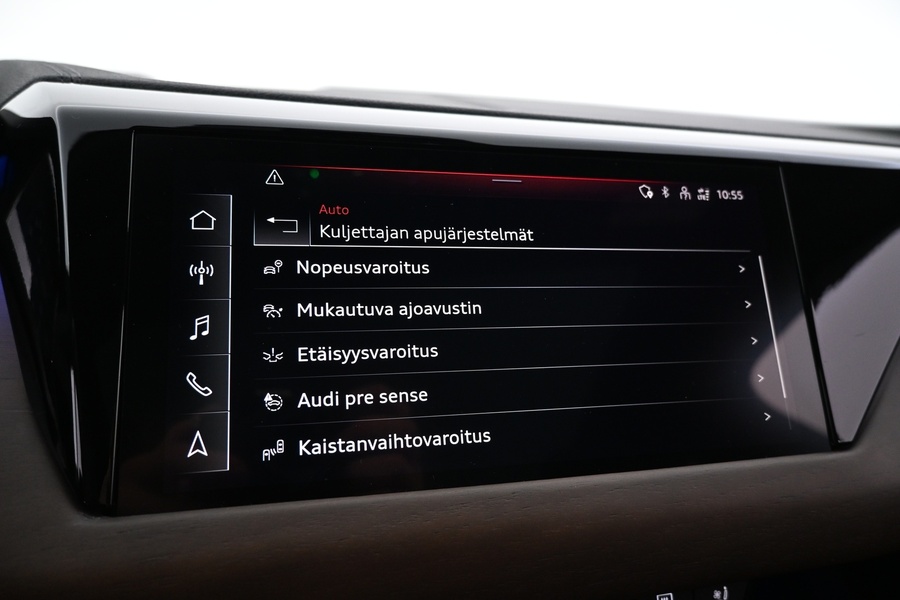 Audi e-tron GT vaihtoauto