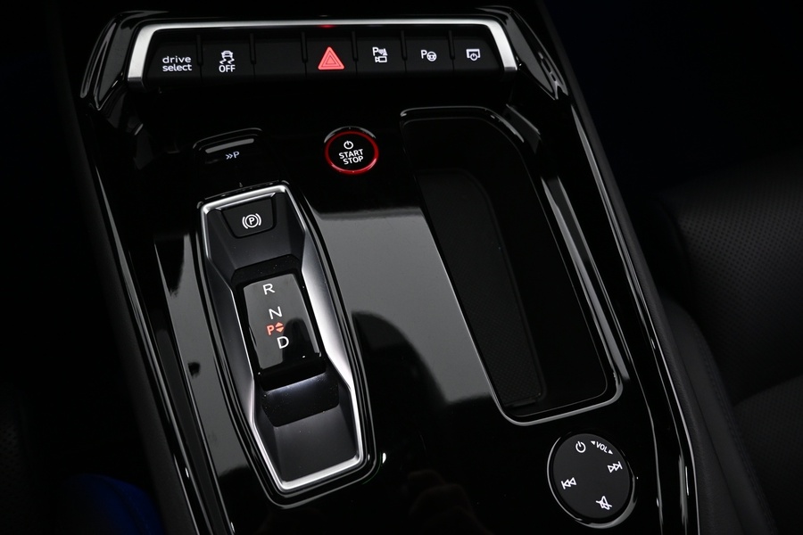 Audi e-tron GT vaihtoauto