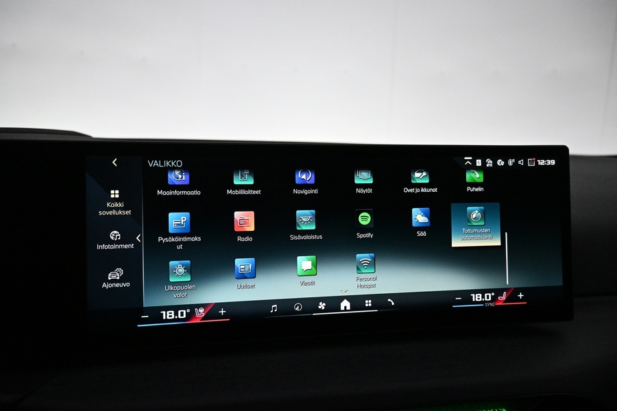 BMW i4 M50 vaihtoauto