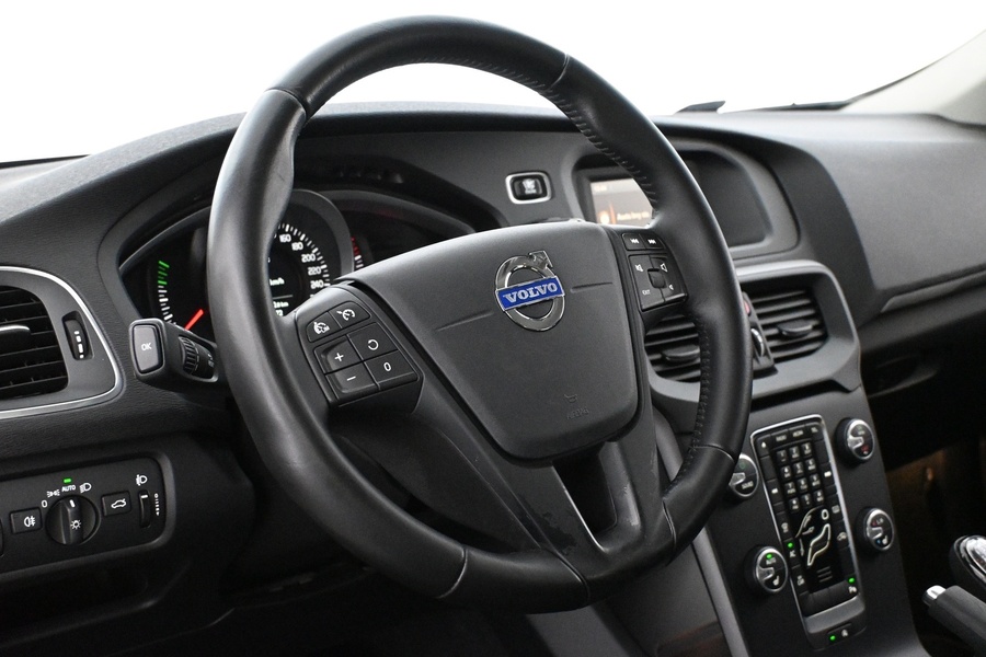 Volvo V40 vaihtoauto