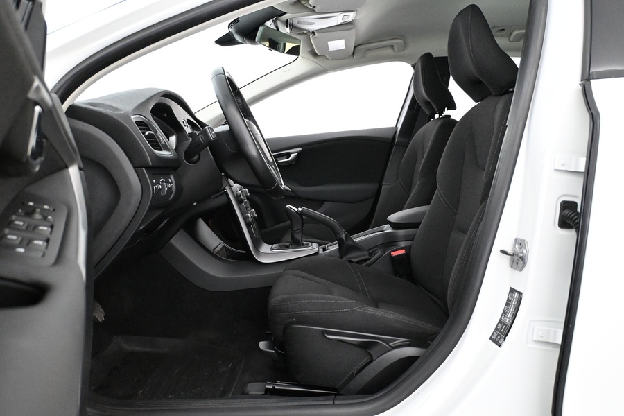 Volvo V40 vaihtoauto