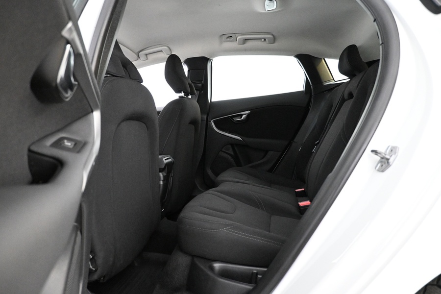 Volvo V40 vaihtoauto