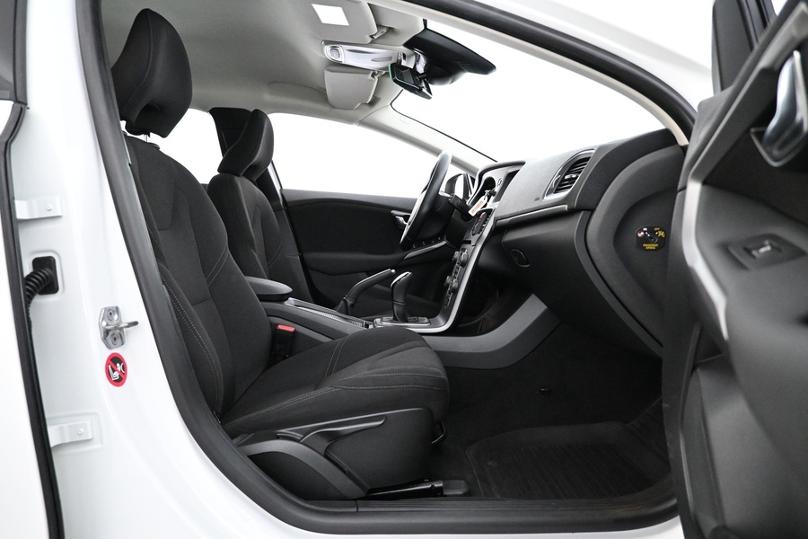 Volvo V40 vaihtoauto