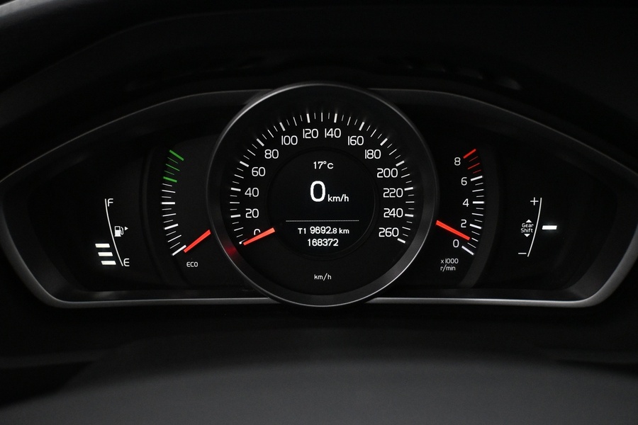 Volvo V40 vaihtoauto