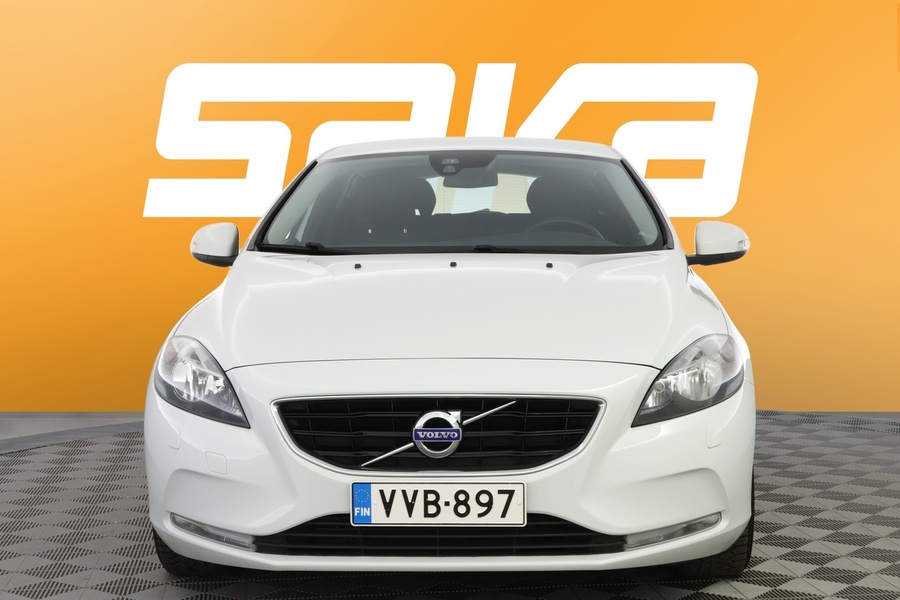 Volvo V40 vaihtoauto