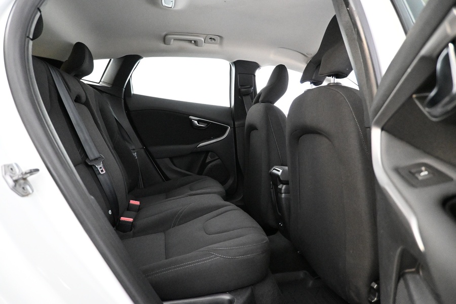 Volvo V40 vaihtoauto