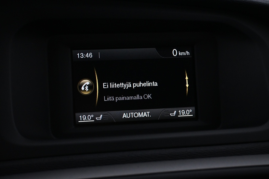 Volvo V40 vaihtoauto