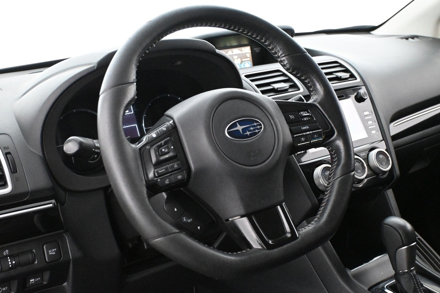Subaru Levorg vaihtoauto