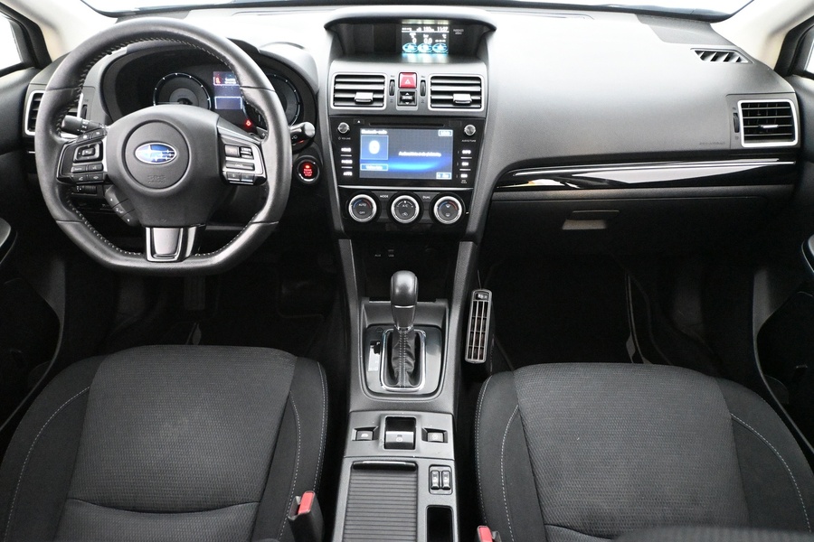 Subaru Levorg vaihtoauto