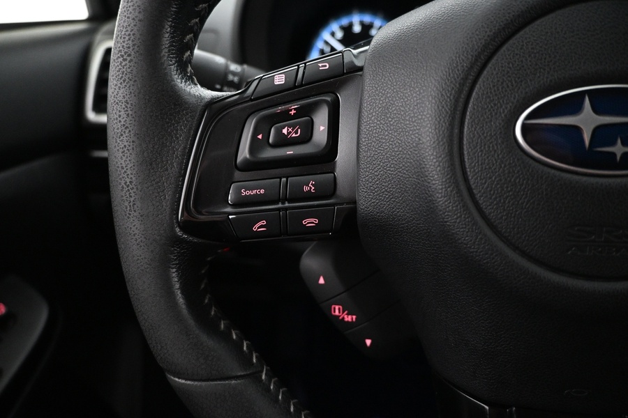 Subaru Levorg vaihtoauto
