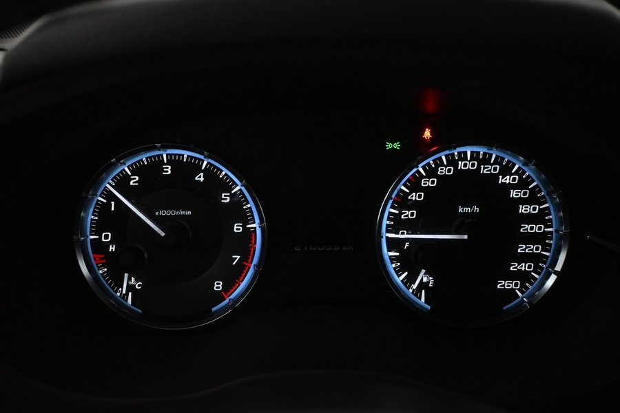 Subaru Levorg vaihtoauto