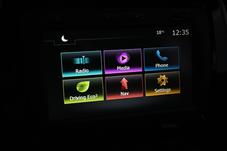 Renault Captur vaihtoauto