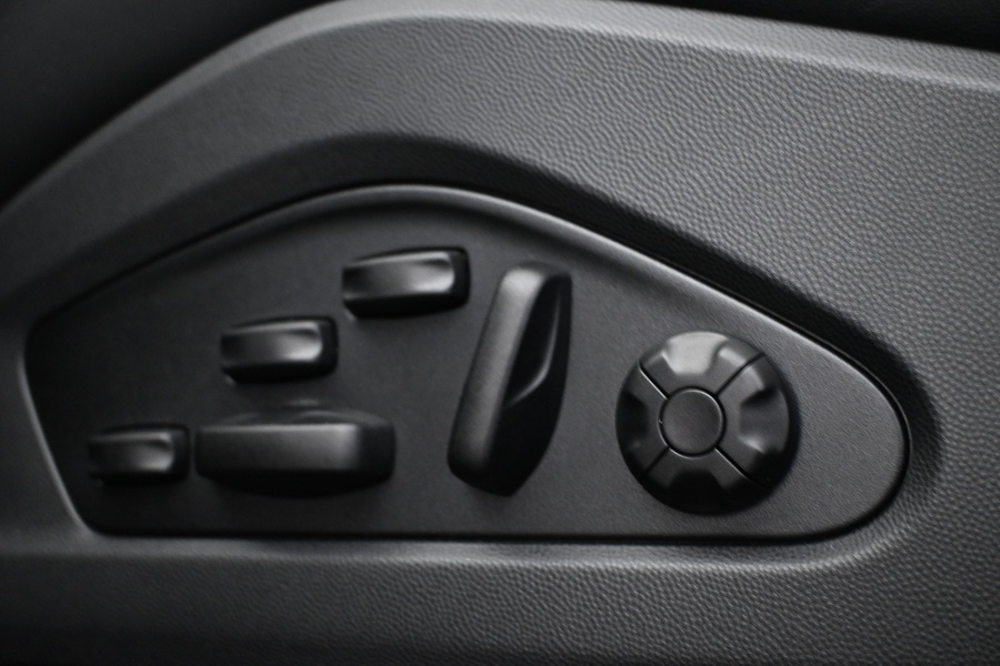 Porsche Macan vaihtoauto