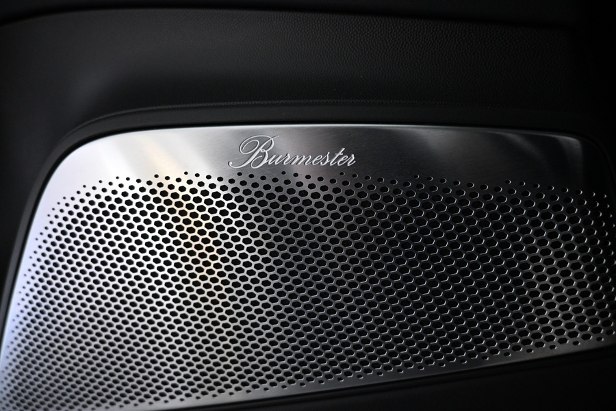 Porsche Macan vaihtoauto