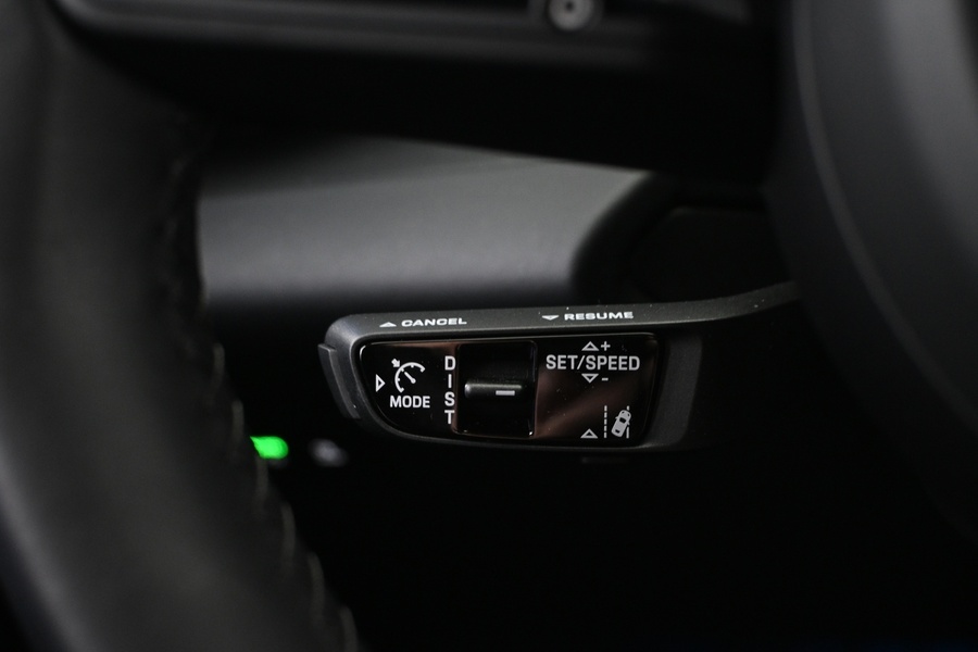 Porsche Macan vaihtoauto