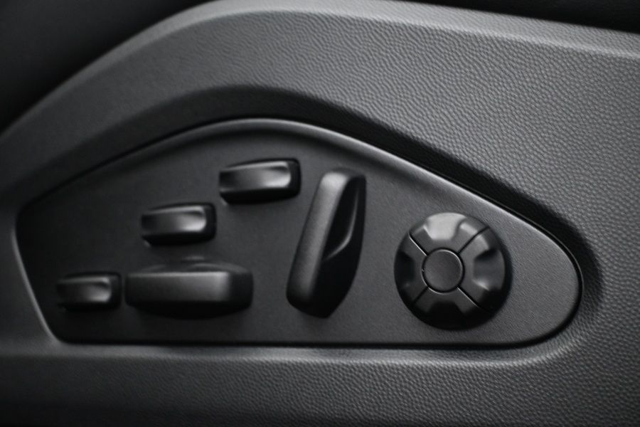 Porsche Macan vaihtoauto