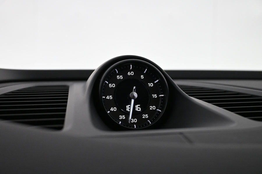 Porsche Macan vaihtoauto