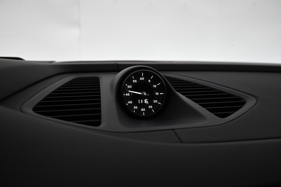 Porsche Macan vaihtoauto