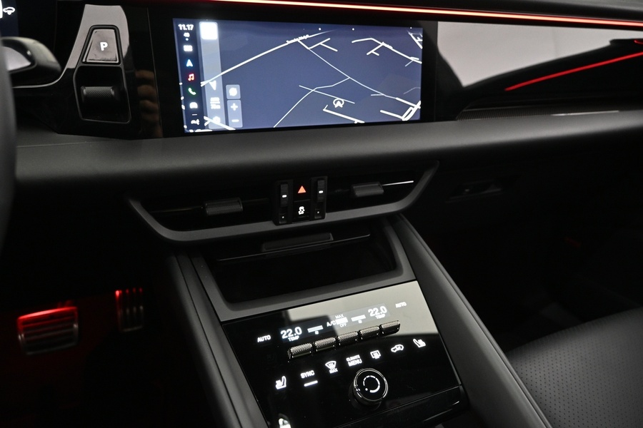 Porsche Macan vaihtoauto