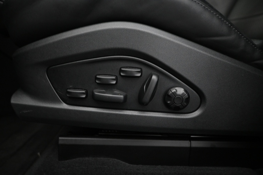 Porsche Macan vaihtoauto