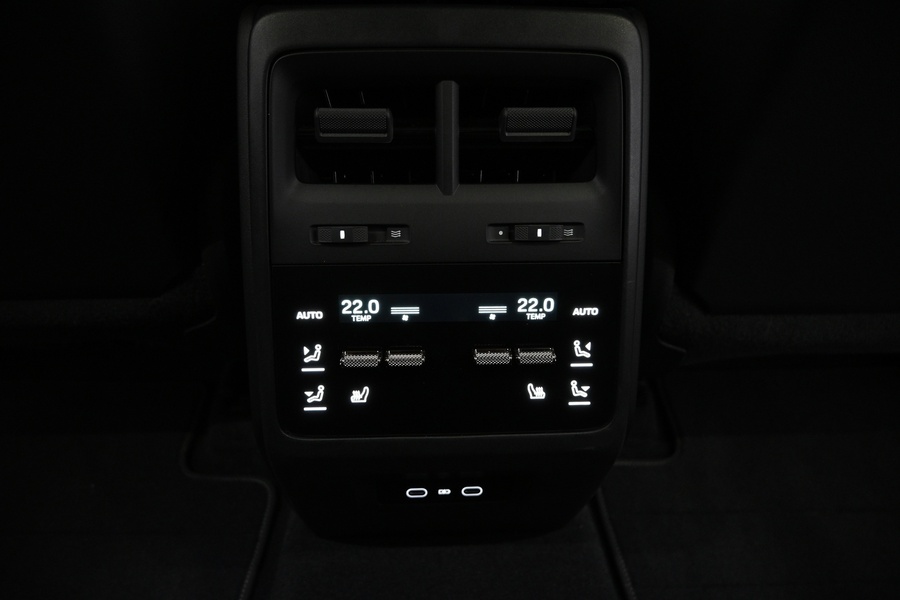 Porsche Macan vaihtoauto