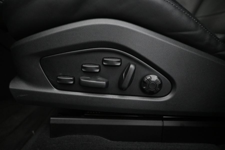 Porsche Macan vaihtoauto