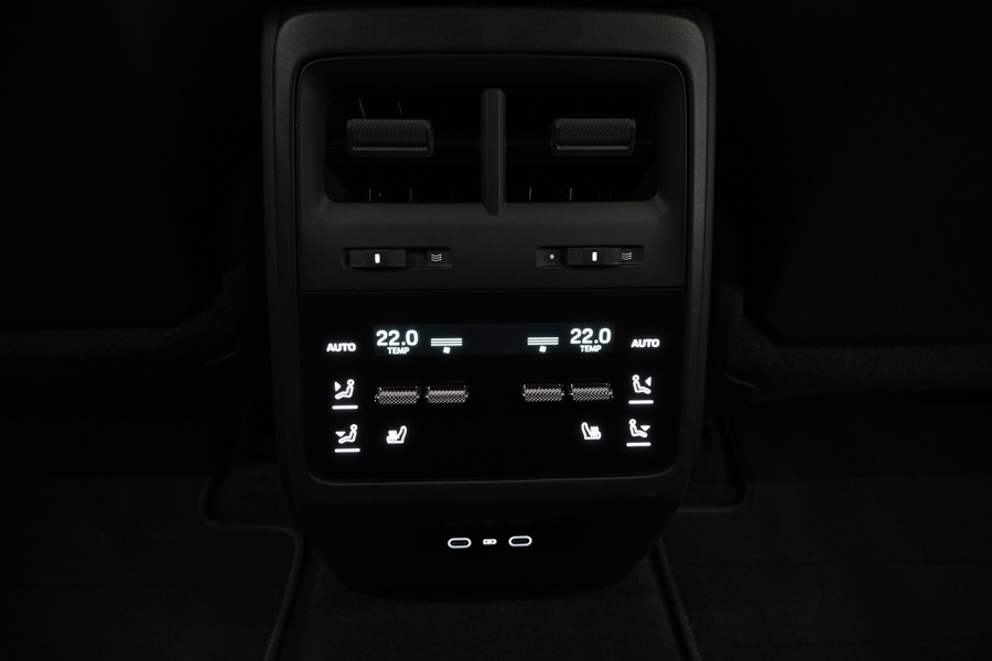 Porsche Macan vaihtoauto